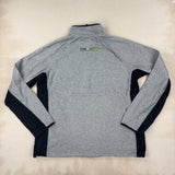 NAUTICA QUARTER ZIP - LARGE