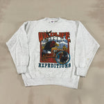 GRAPHIC WILDLIFE CREW - LARGE