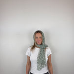 HEAD SCARF