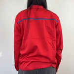 QUIKSILVER JACKET - LARGE