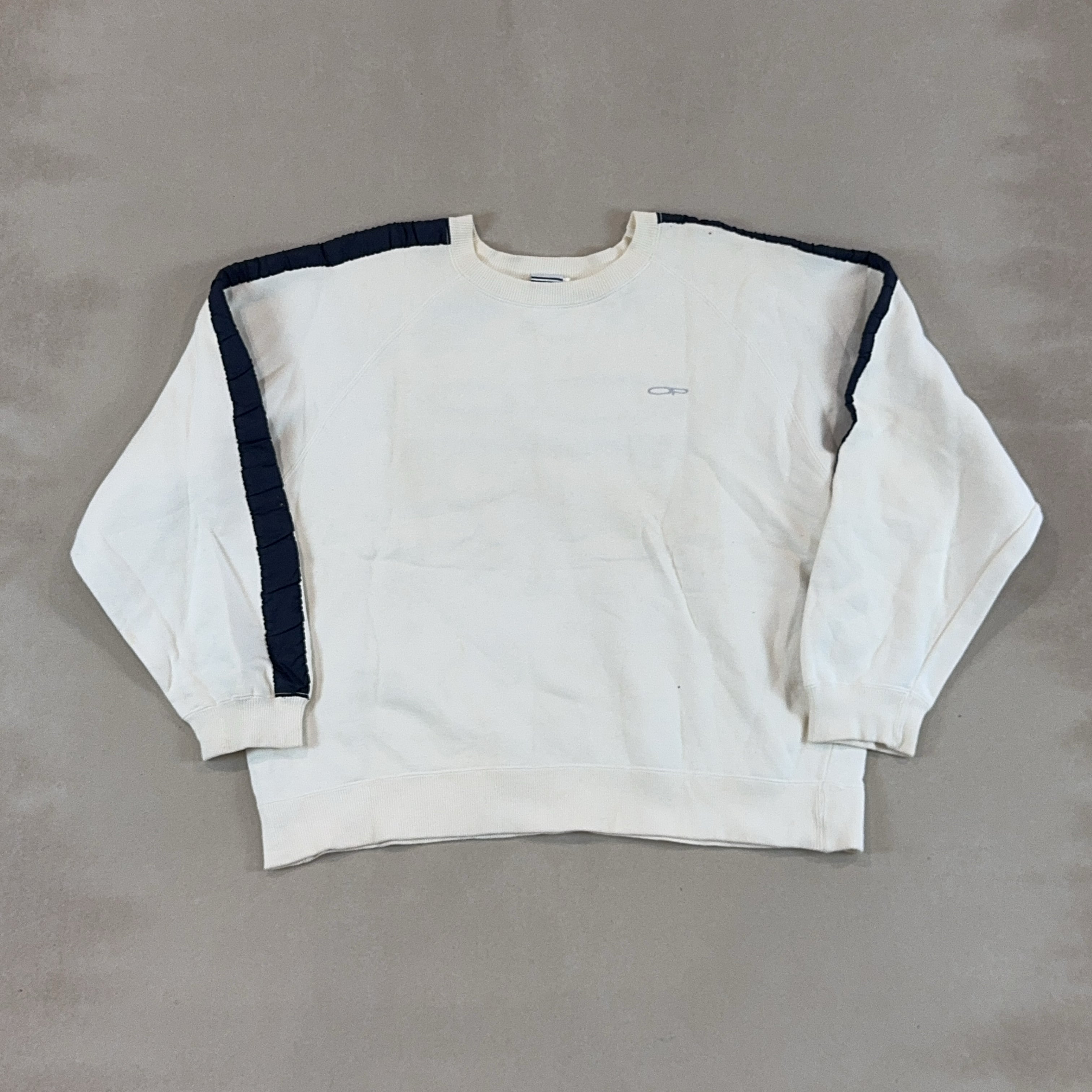 OCEAN PACIFIC CREW - LARGE