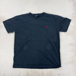 RALPH LAUREN TEE - MEDIUM