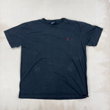 RALPH LAUREN TEE - MEDIUM