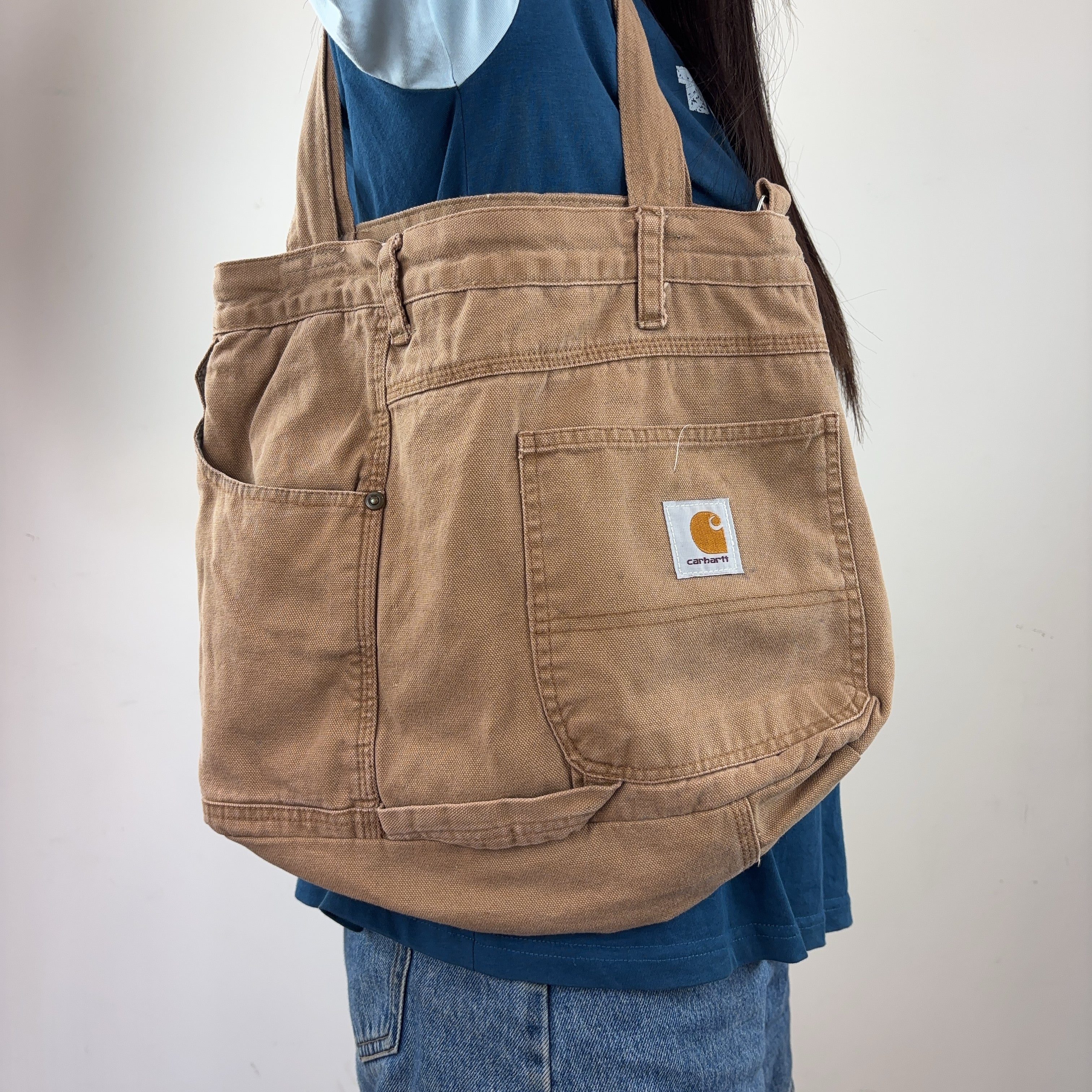 CARHARTT BAG - MEDIUM