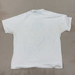 FISH GRAPHIC TEE - LARGE