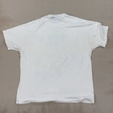 FISH GRAPHIC TEE - LARGE