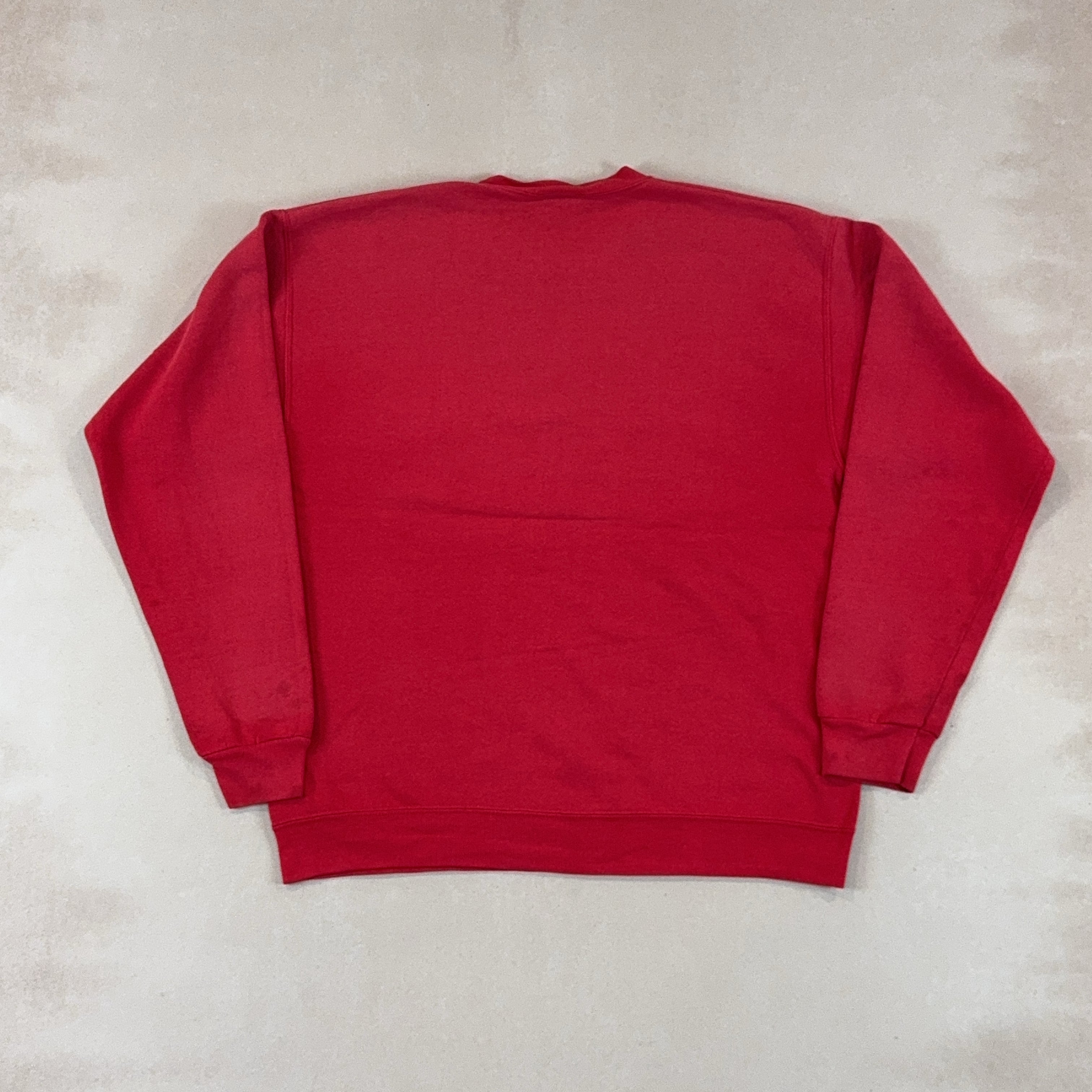 EM CREW - LARGE