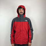 THE NORTH FACE JACKET - LARGE