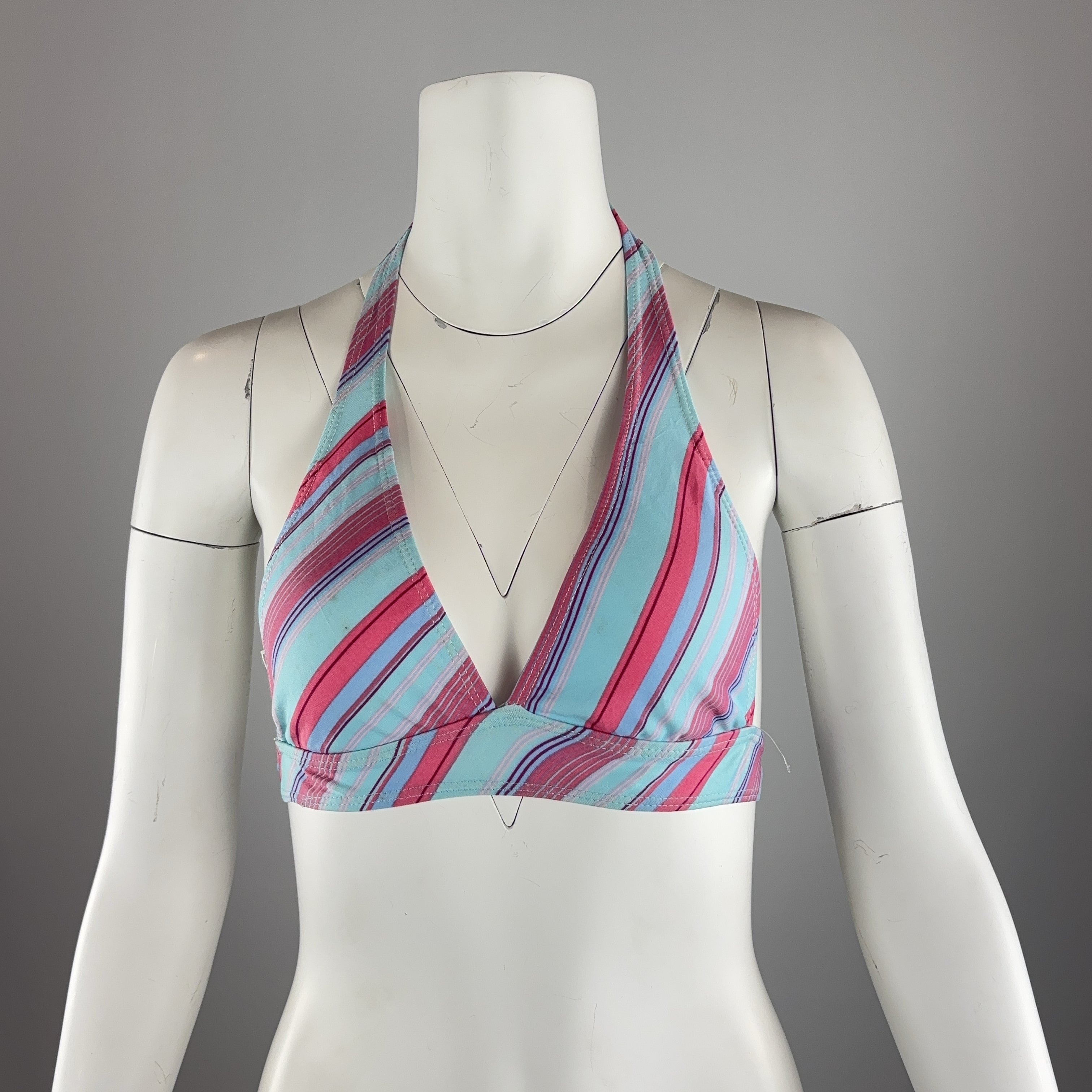 BIKINI TOP - XX SMALL