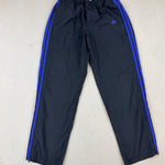 ADIDAS SPRAY PANTS - LARGE