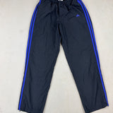 ADIDAS SPRAY PANTS - LARGE