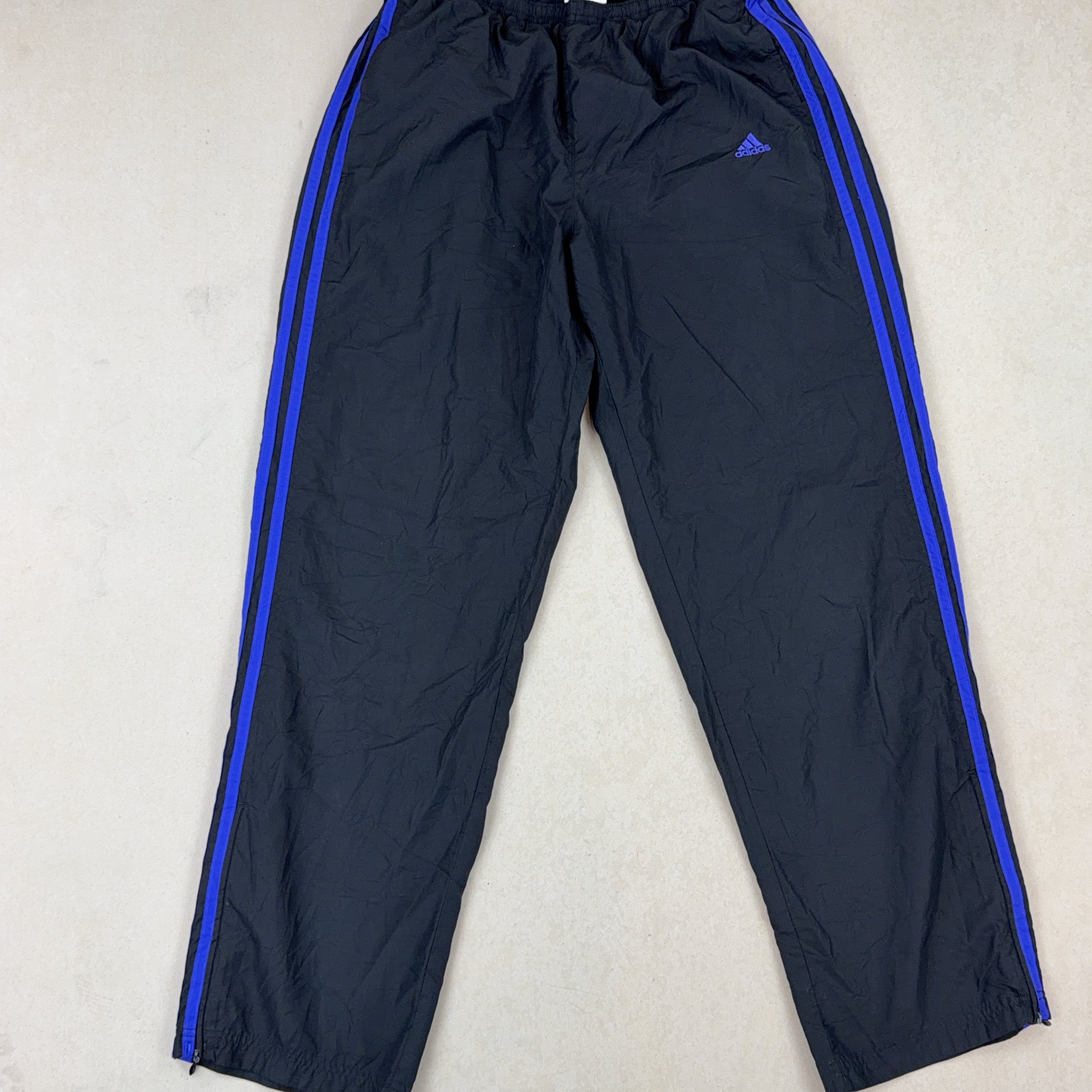 ADIDAS SPRAY PANTS - LARGE