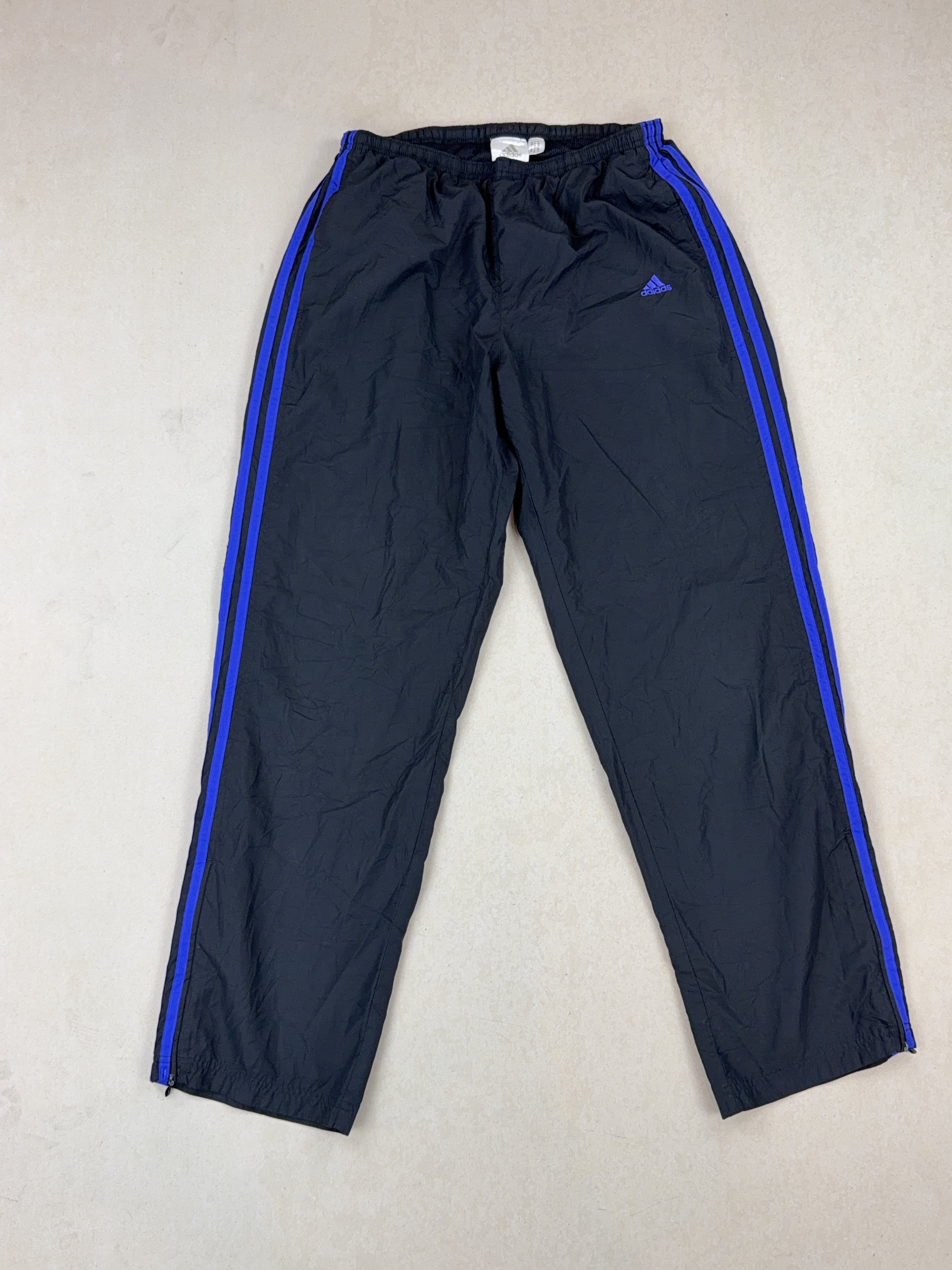 ADIDAS SPRAY PANTS - LARGE