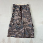 CAMO SKIRT - SMALL