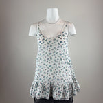 FLORAL TOP - SMALL