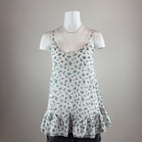 FLORAL TOP - SMALL