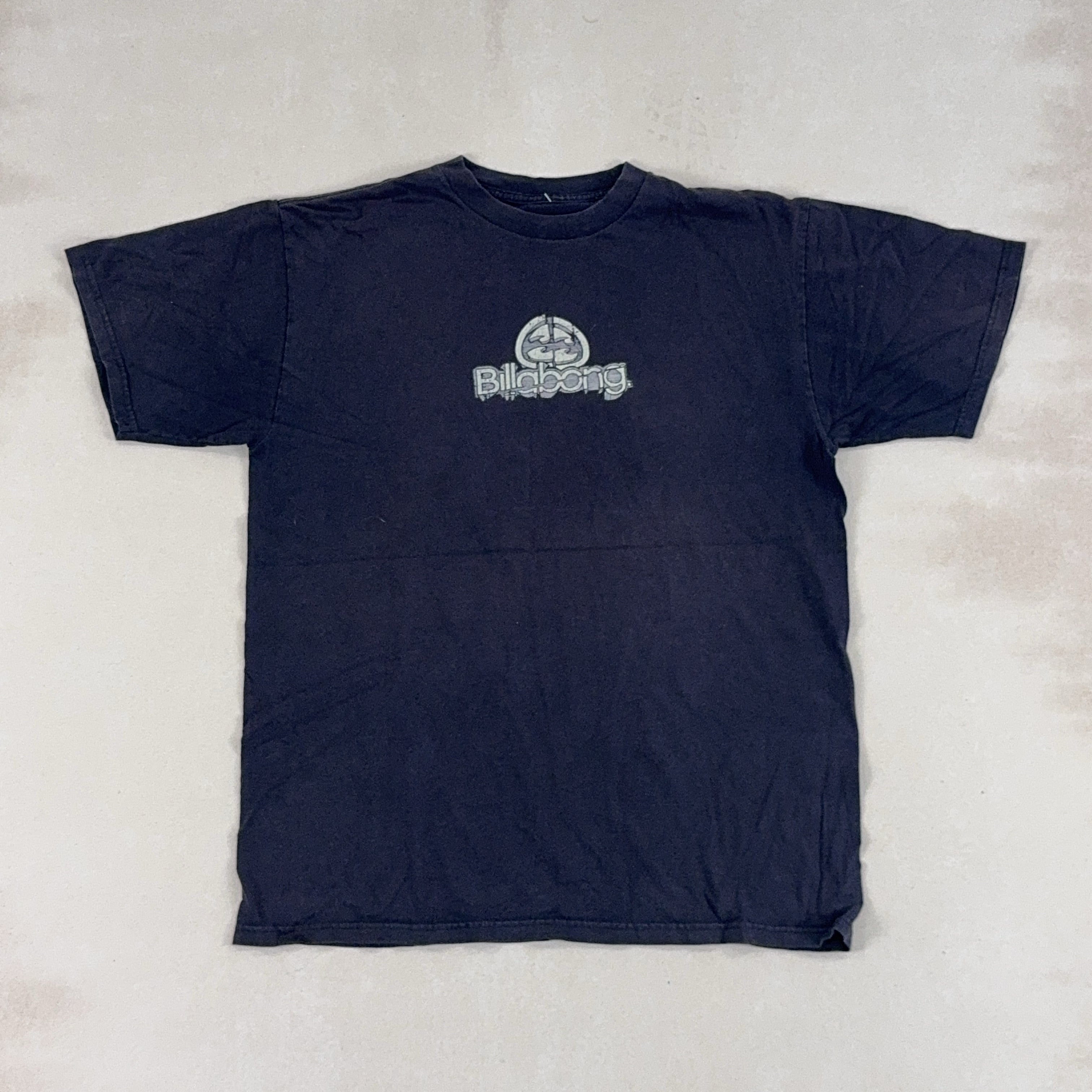 BILLABONG TEE - LARGE