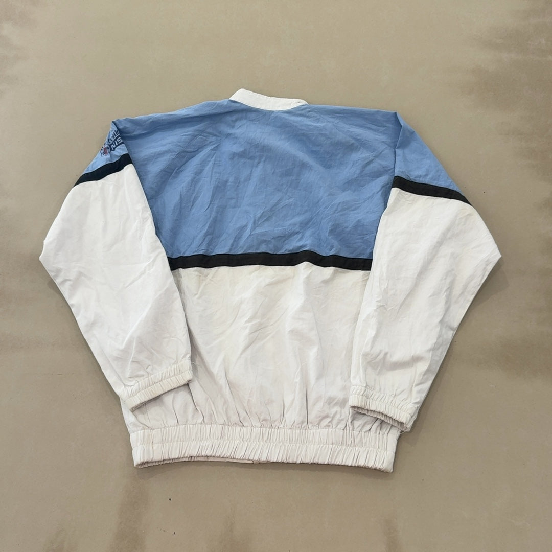 NISSAN SIAM JACKET - LARGE