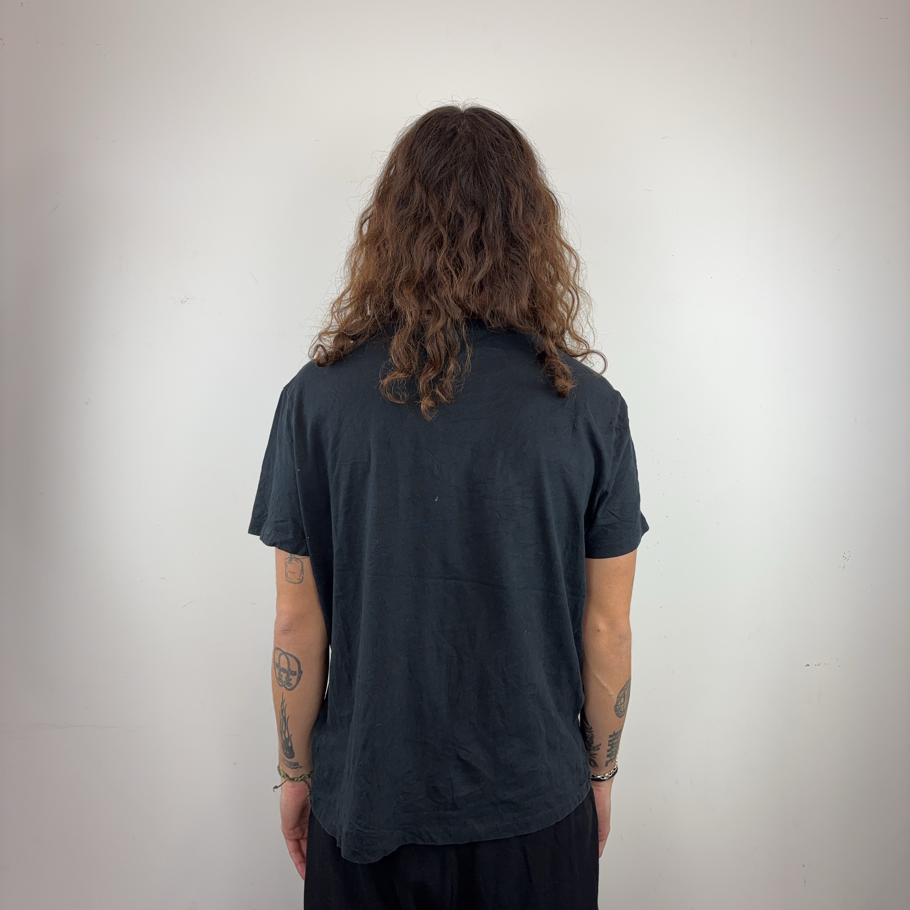 RALPH LAUREN TEE - SMALL