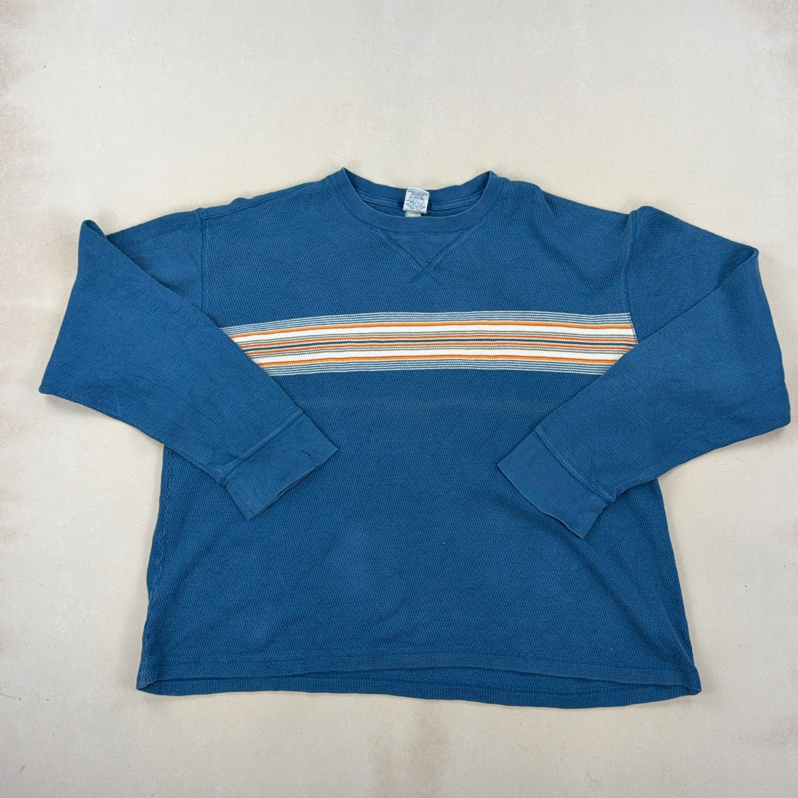 OLD NAVY LONG SLEEVE - LARGE