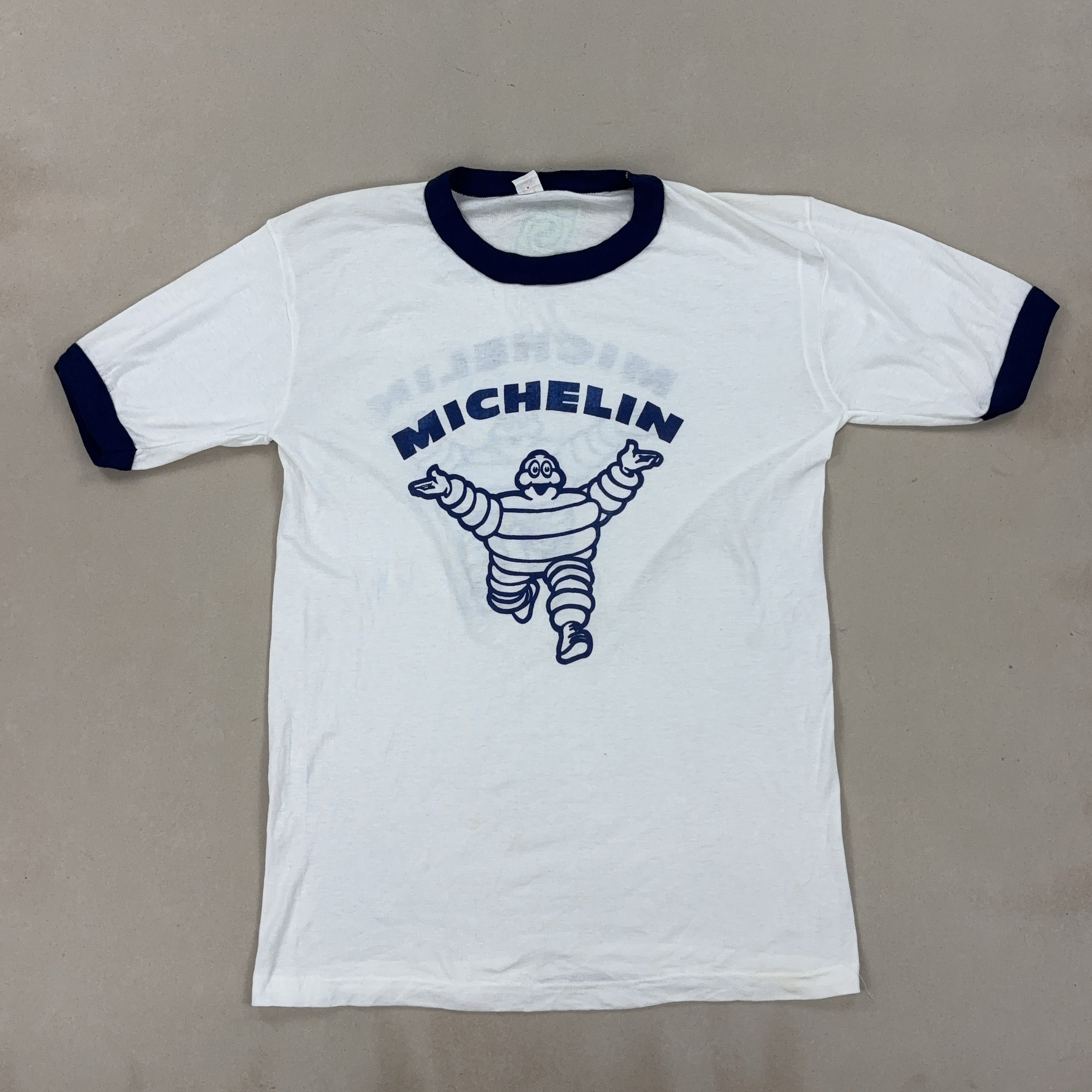 MICHELIN GRAPHIC TEE - MEDIUM