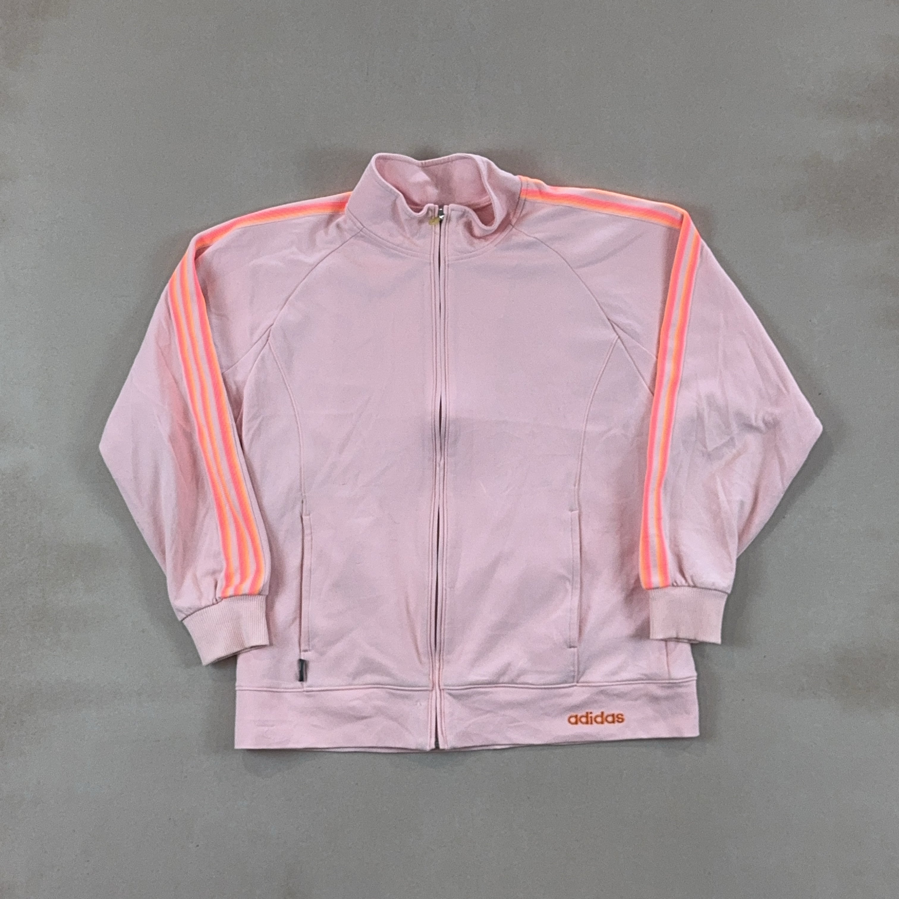 ADIDAS JACKET - MEDIUM