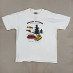 GRAPHIC TEE - LARGE