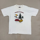 GRAPHIC TEE - LARGE