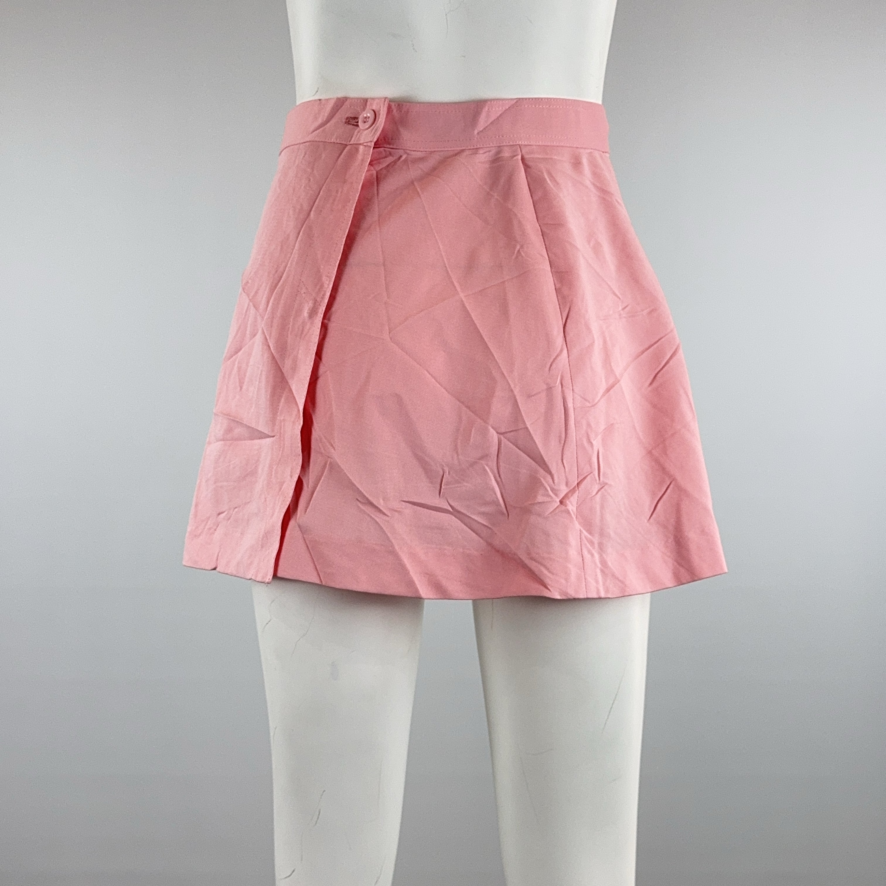 YAMAHA SKIRT - SMALL