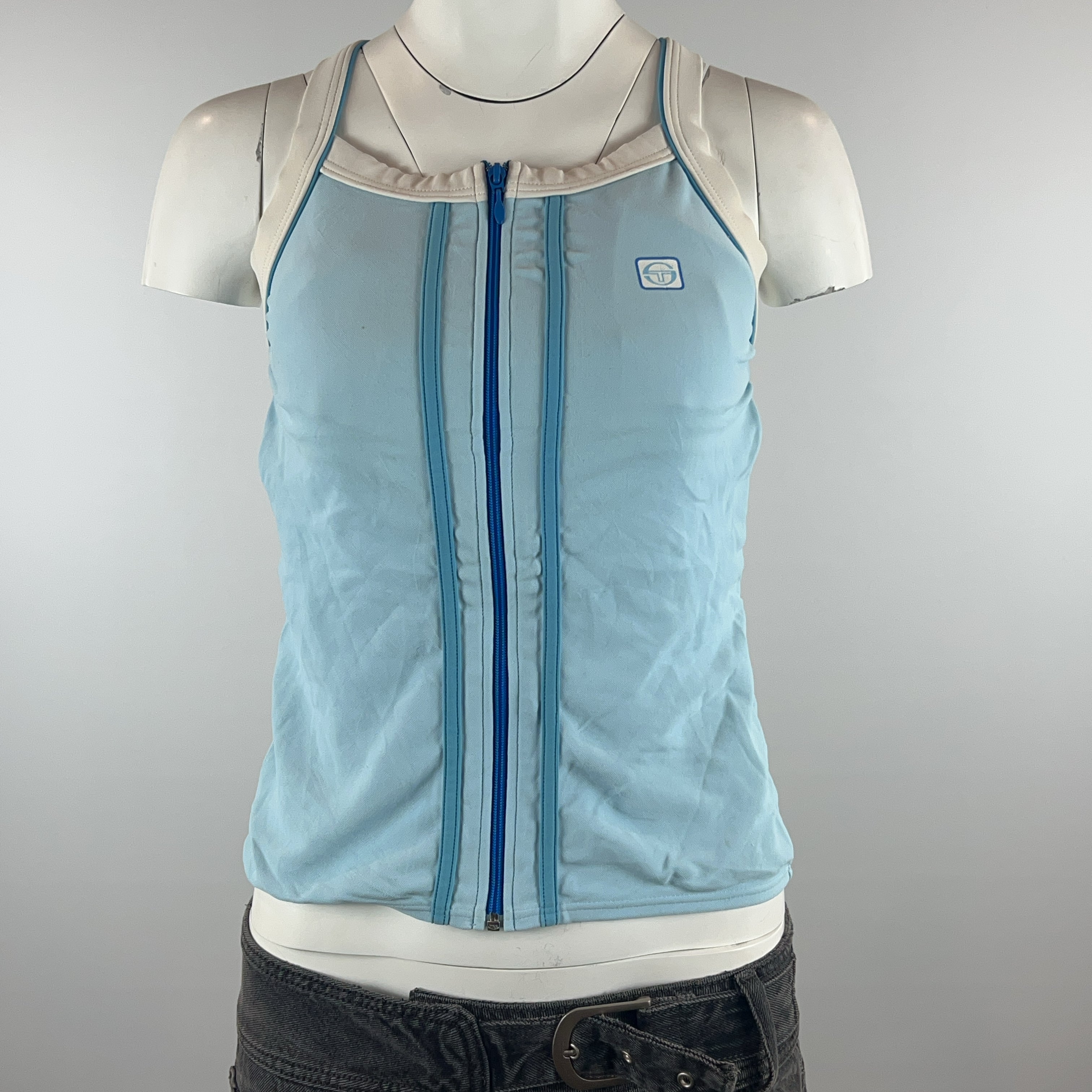 SERGIO TACCHINI TOP - SMALL