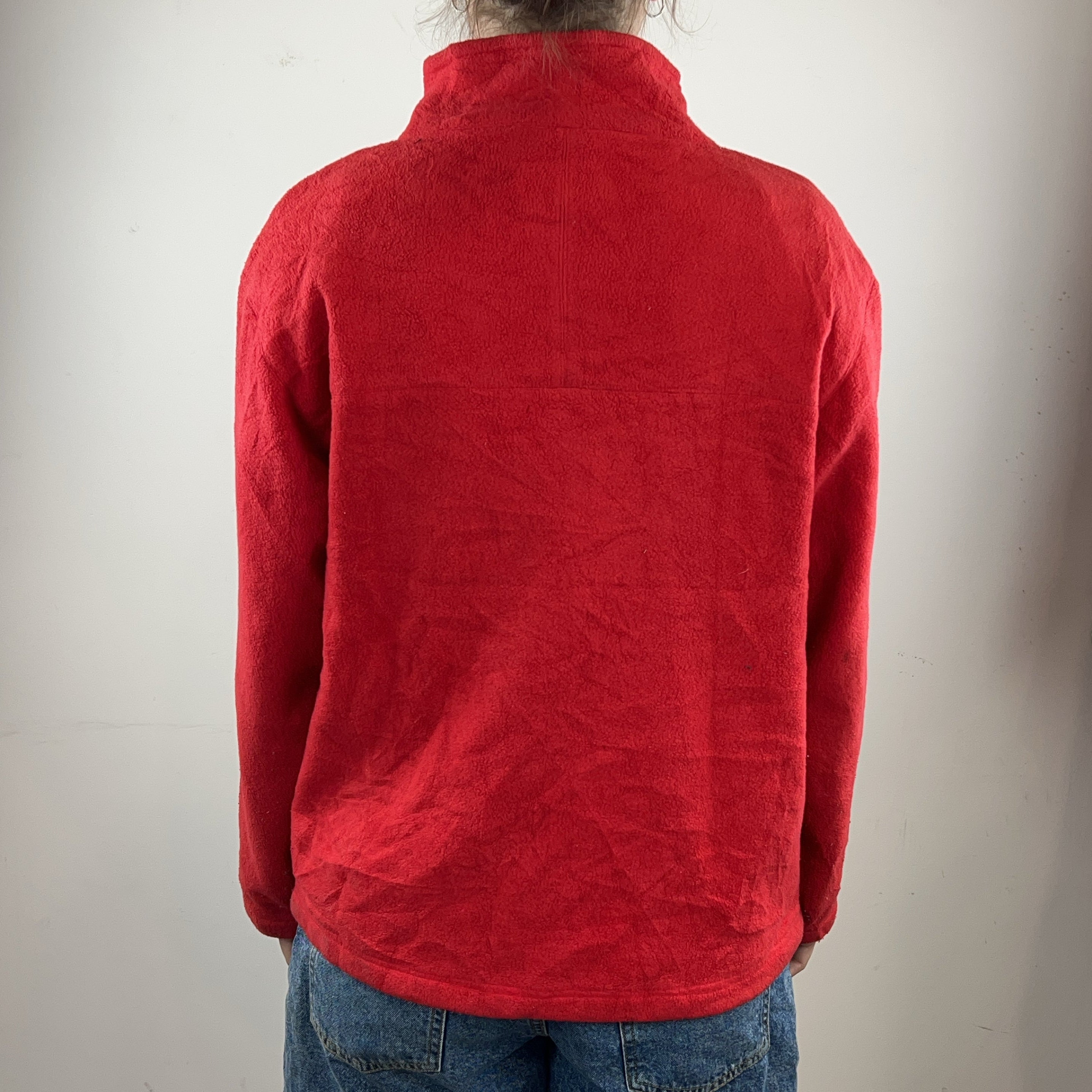 PIKO JACKET - MEDIUM