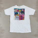 VINTAGE GRAPHIC TEE - X LARGE