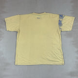 BILLABONG TEE - 2X LARGE