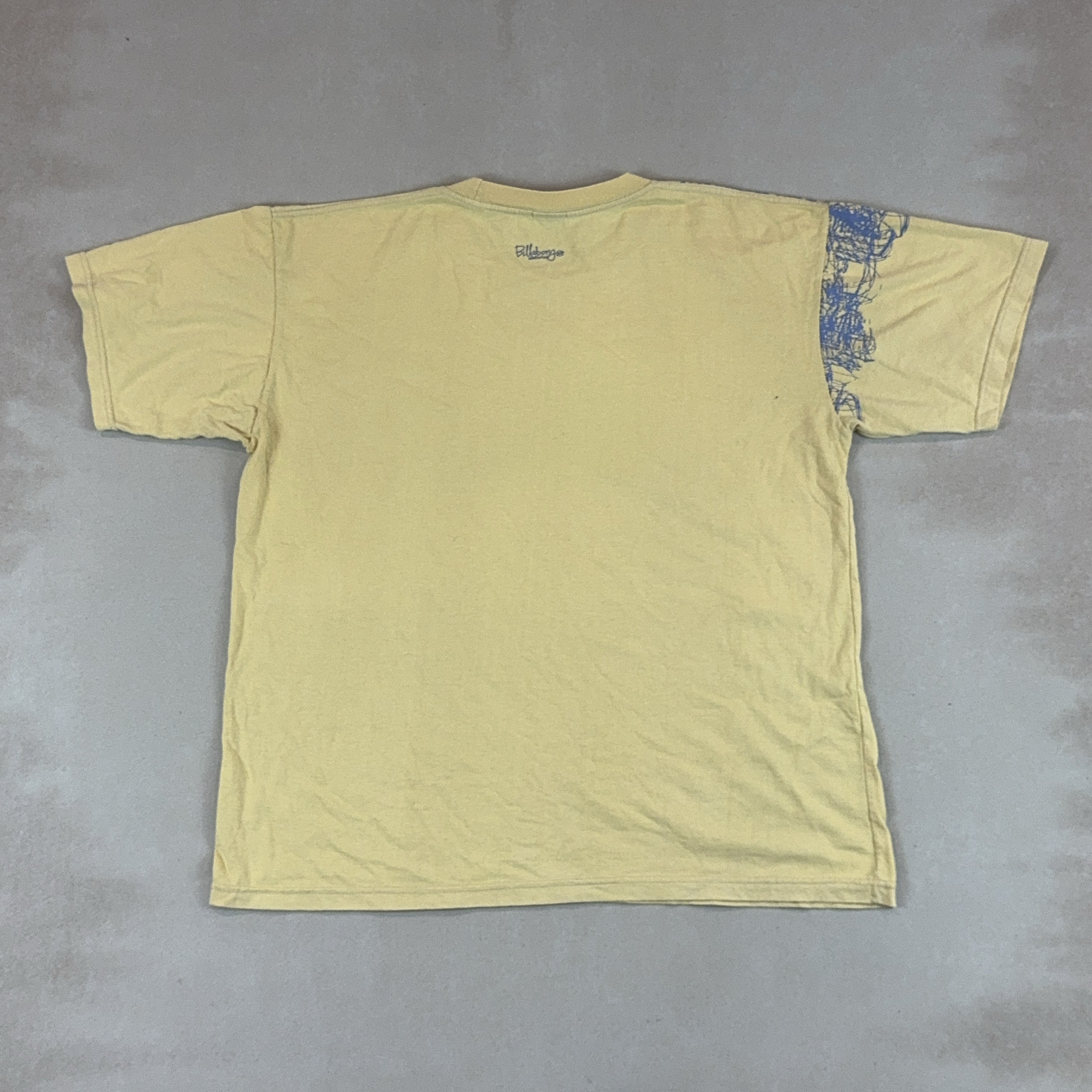 BILLABONG TEE - 2X LARGE