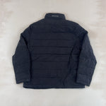 NAUTICA JACKET - LARGE