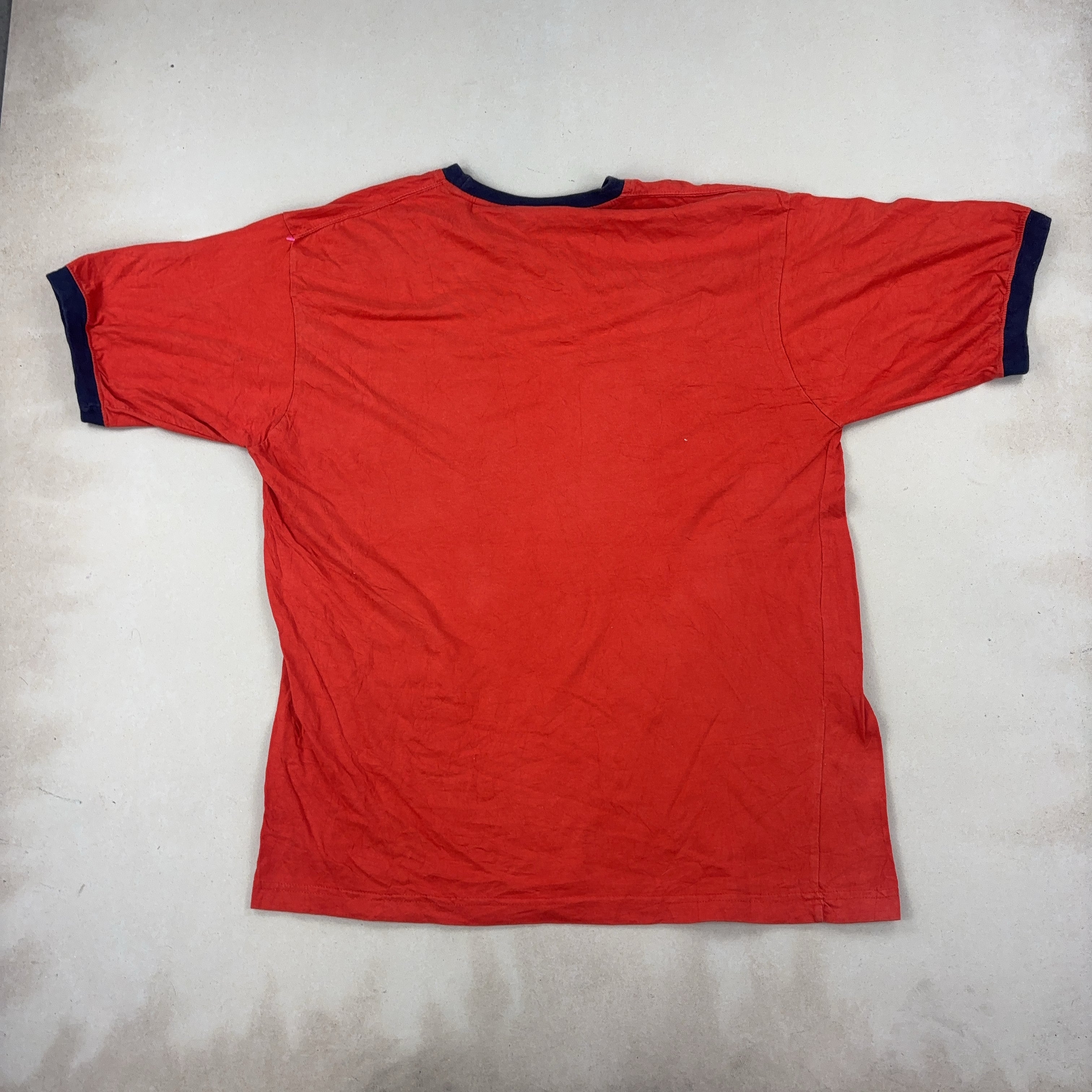 FADED GLORY TEE - LARGE