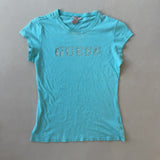 GUESS TEE - SMALL