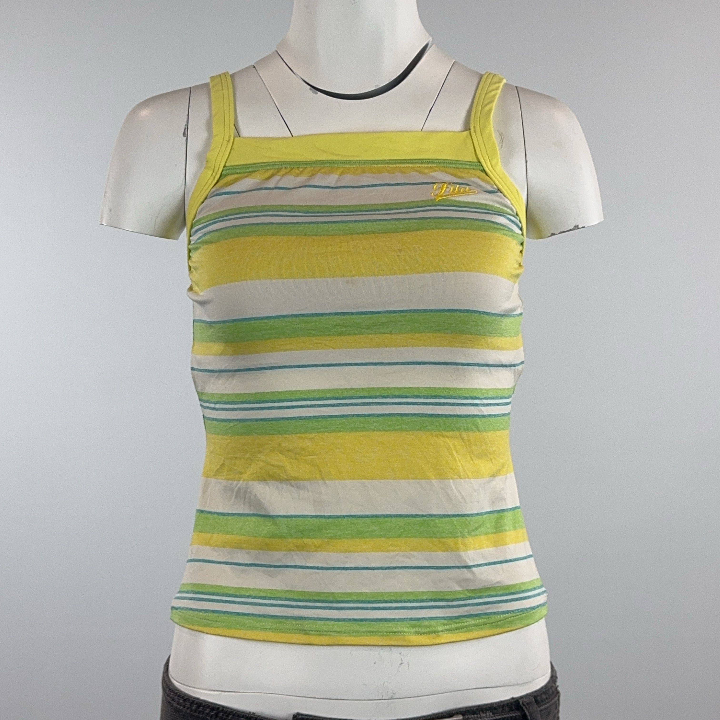 FILA TANKINI - X SMALL