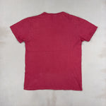 POLO RALPH LAUREN TEE - SMALL