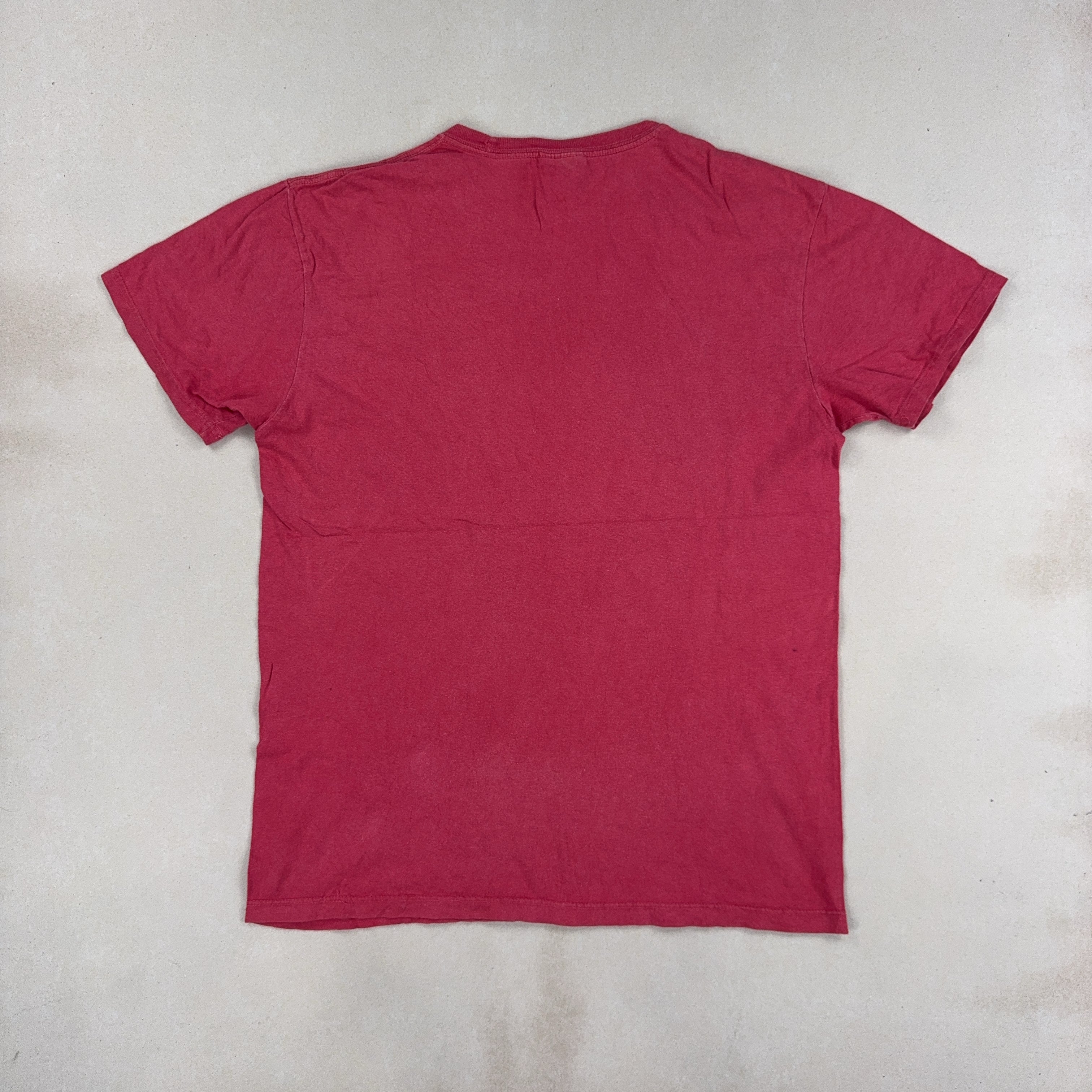 POLO RALPH LAUREN TEE - SMALL