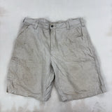 CARHARTT SHORTS - 2X LARGE