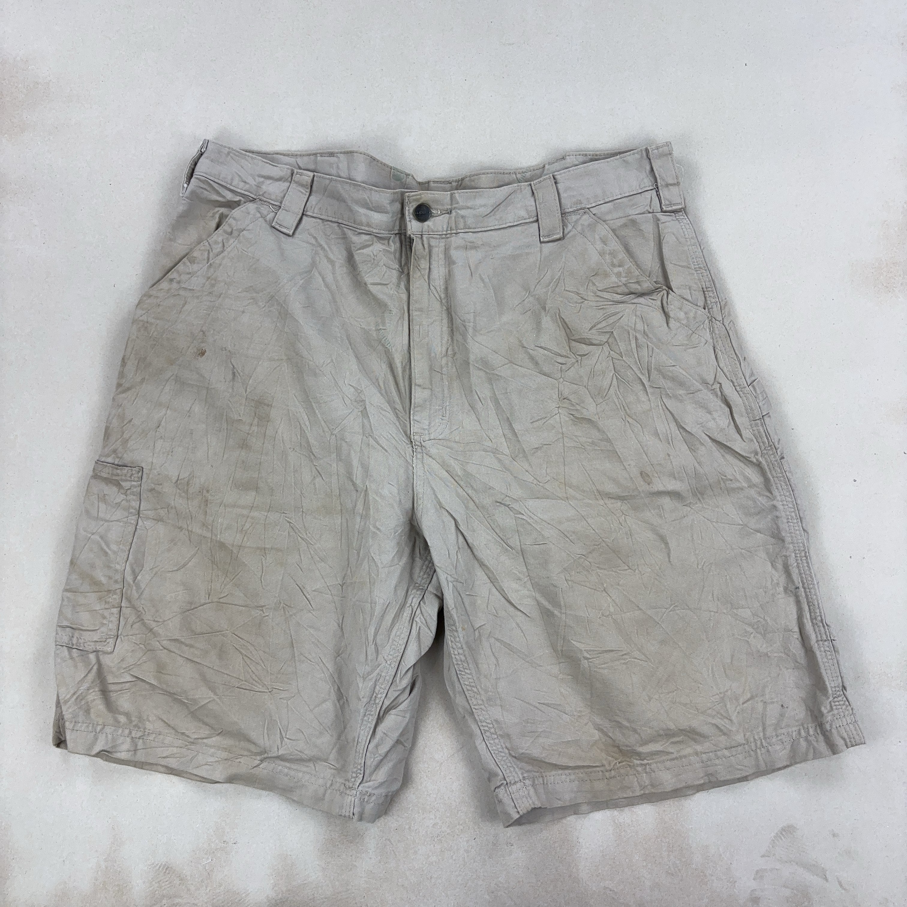 CARHARTT SHORTS - 2X LARGE