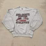 SPORTS CREW - SMALL
