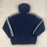 NAUTICA FLEECE - X LARGE