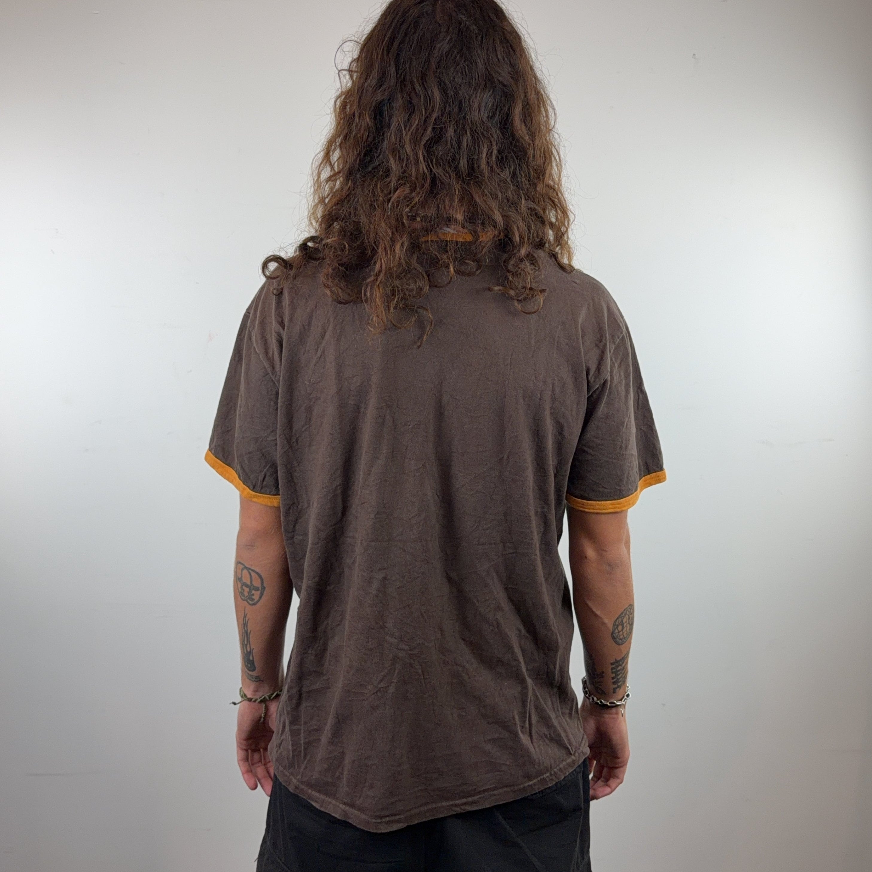 NIKE TEE - LARGE