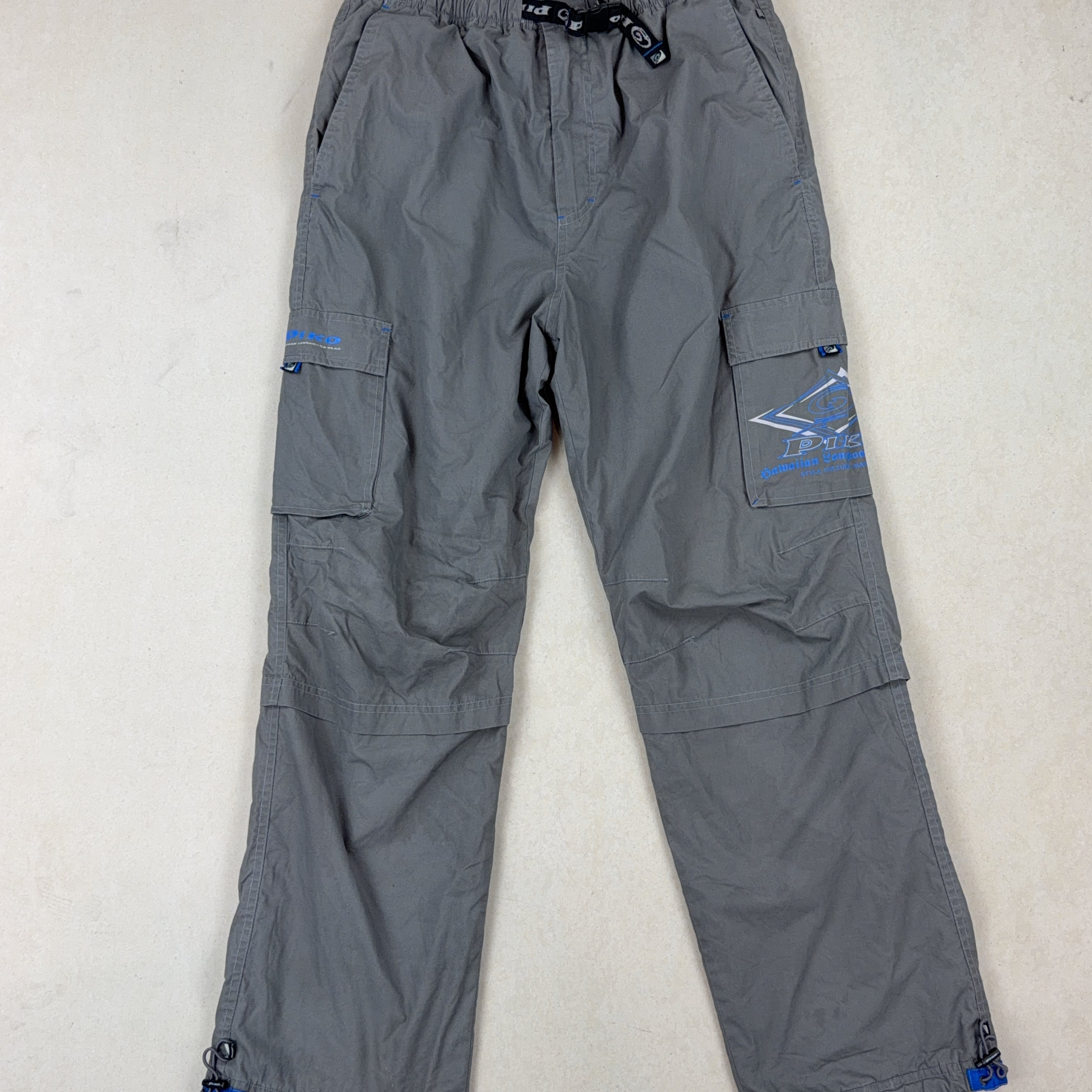 PIKO SNOW PANTS - MEDIUM
