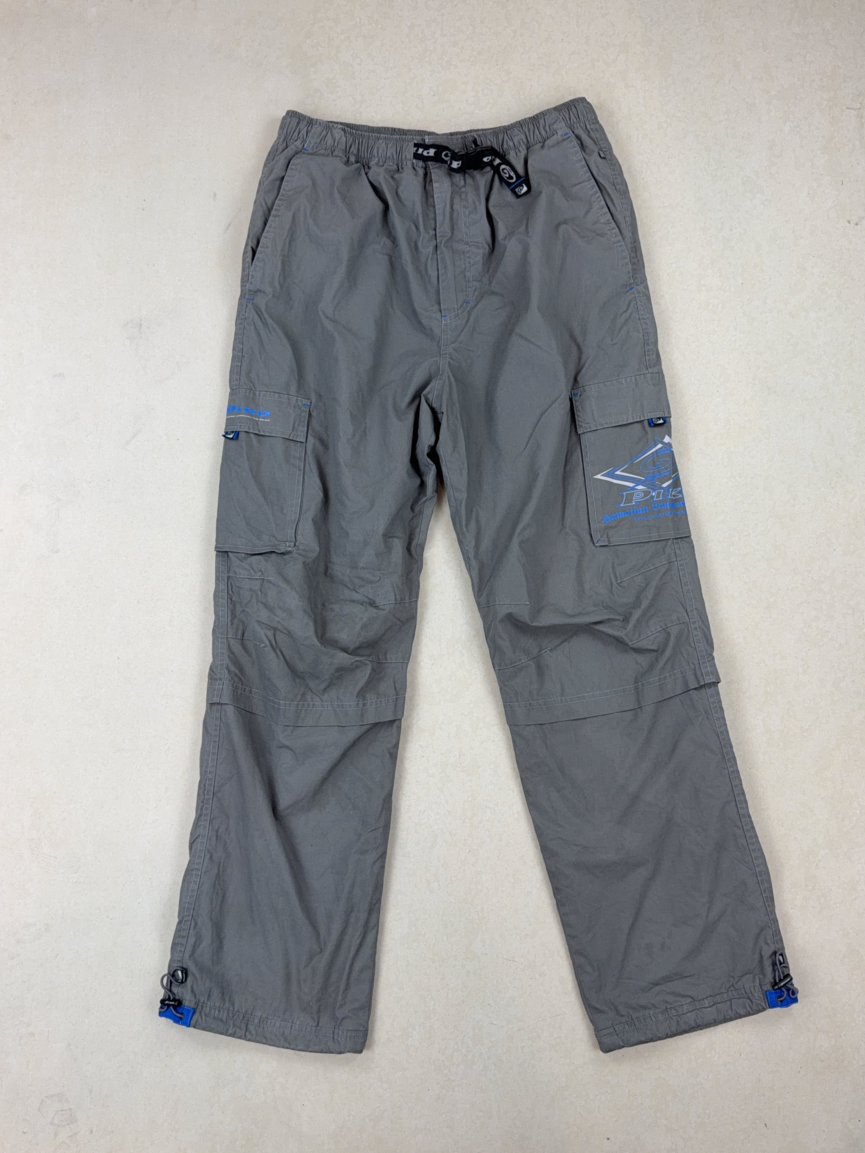PIKO SNOW PANTS - MEDIUM