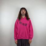 HARLEY DAVIDSON HOODIE - MEDIUM