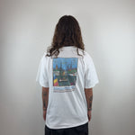 AZALEA FESTIVAL TEE - LARGE