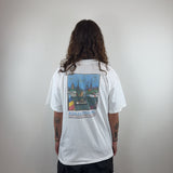 AZALEA FESTIVAL TEE - LARGE